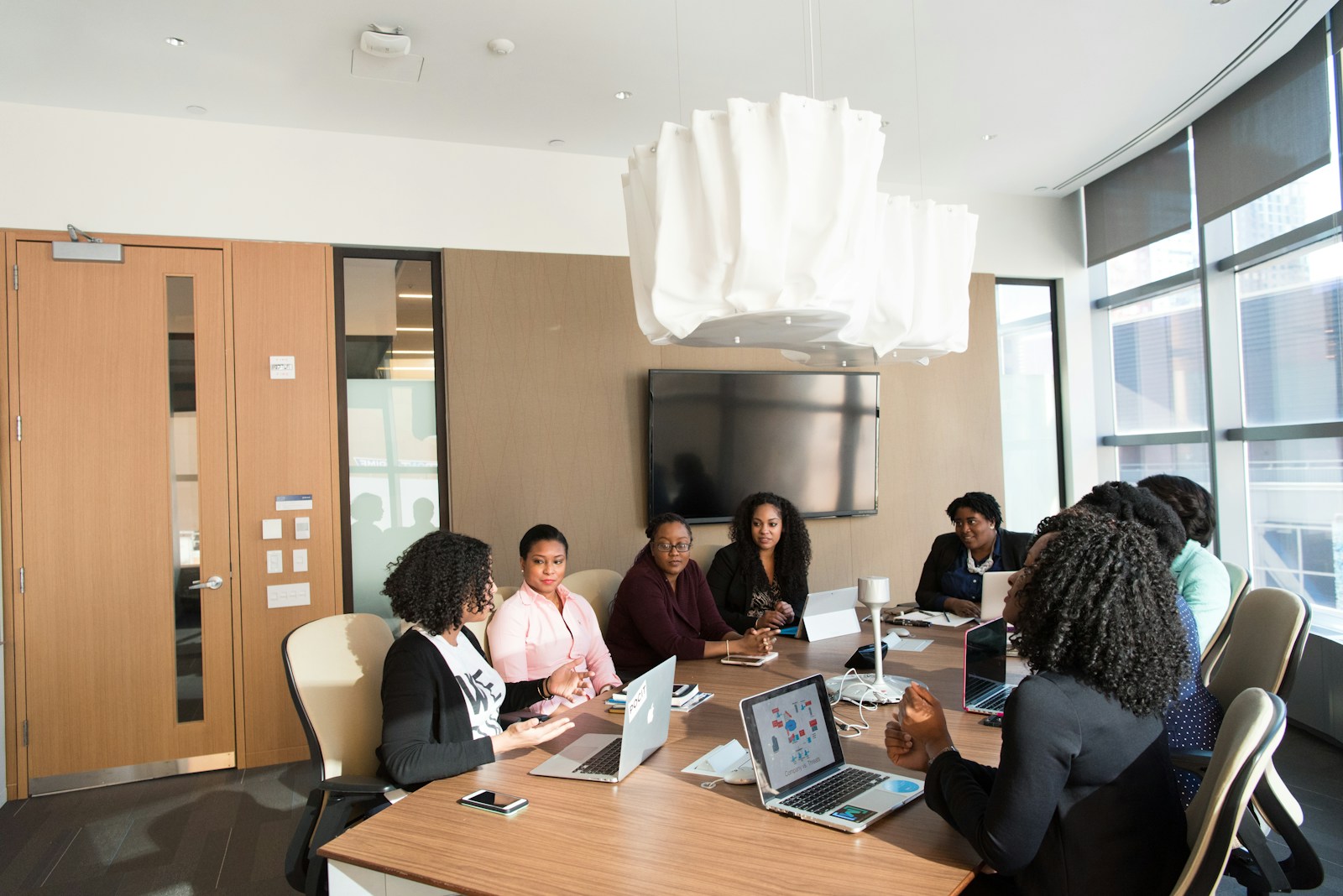 Mecury team discussion