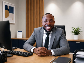 Mecury leadership team member